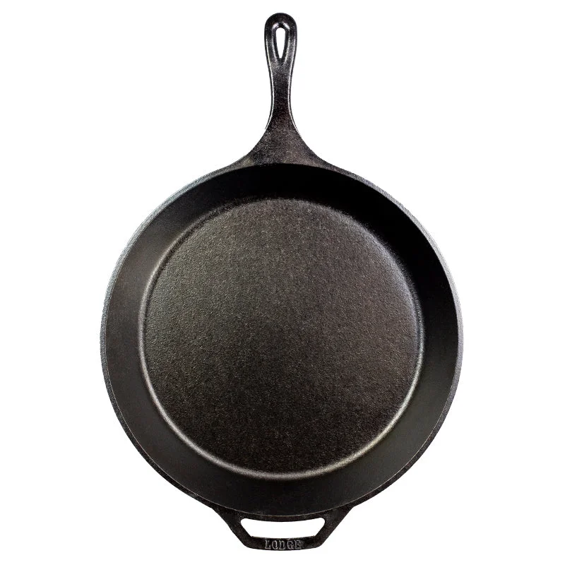 Classic Cast Iron Skillets - Image 123