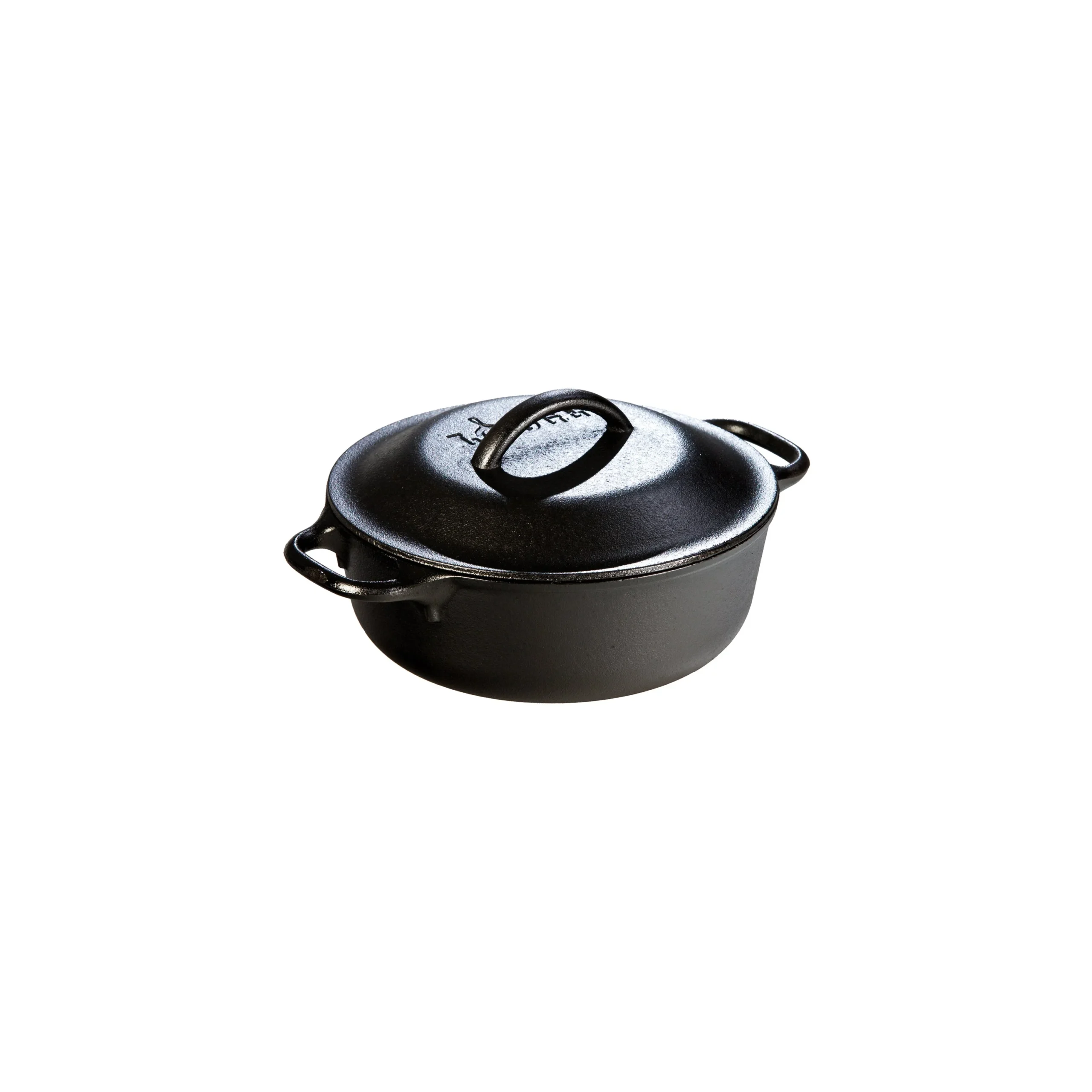 Cast Iron Dutch Ovens - Image 35