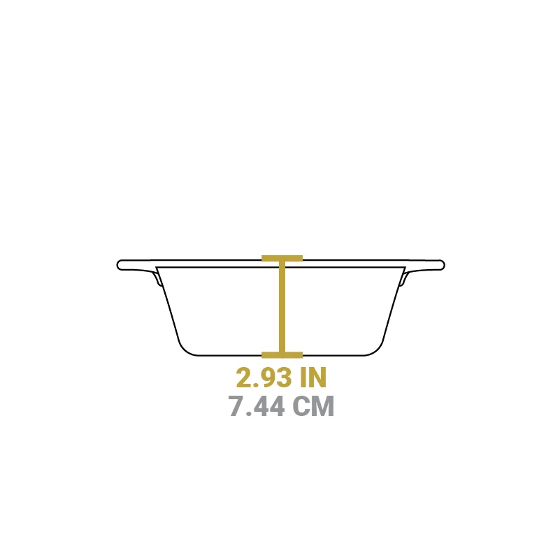 Cast Iron Dutch Ovens - Image 13