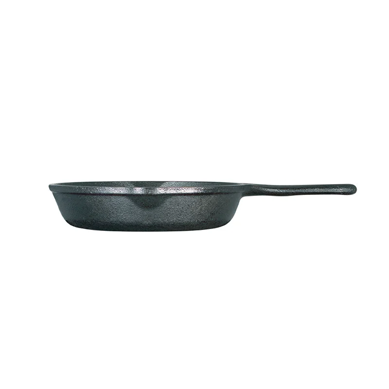 Classic Cast Iron Skillets - Image 73