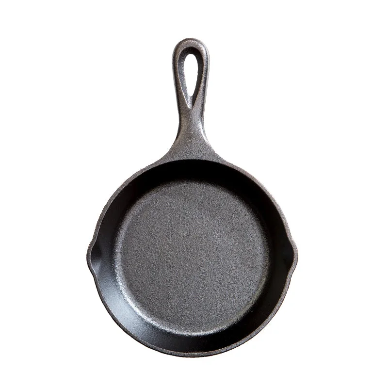 Classic Cast Iron Skillets - Image 71