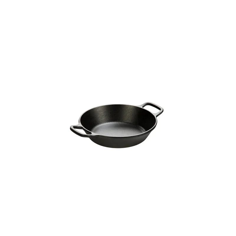Cast Iron Dual-Handle Pan - Image 31
