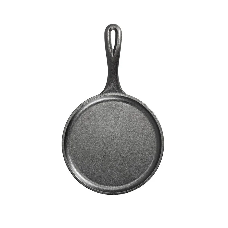 Cast Iron Griddle - Image 5