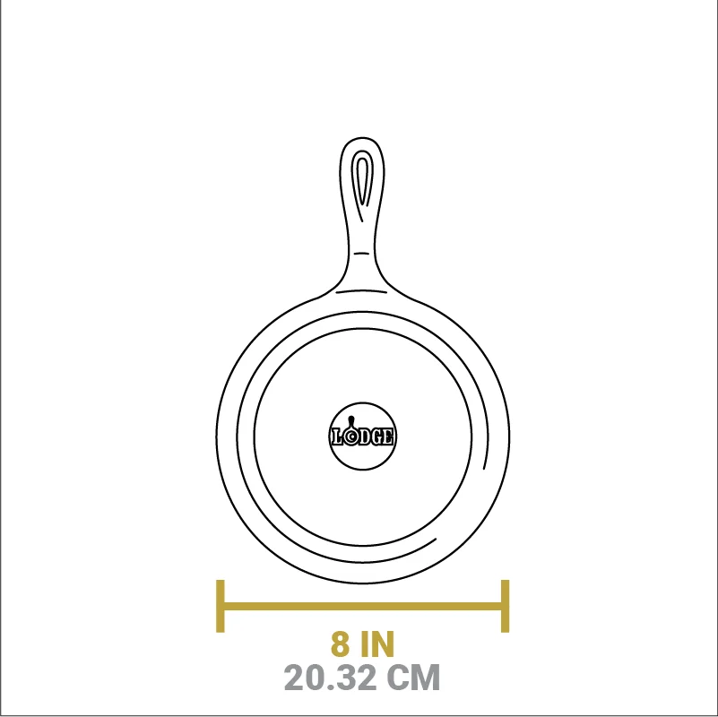 Cast Iron Griddle - Image 17
