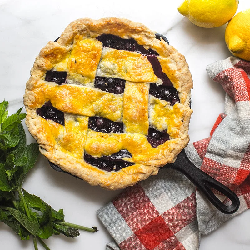 Classic Cast Iron Skillets - Image 88