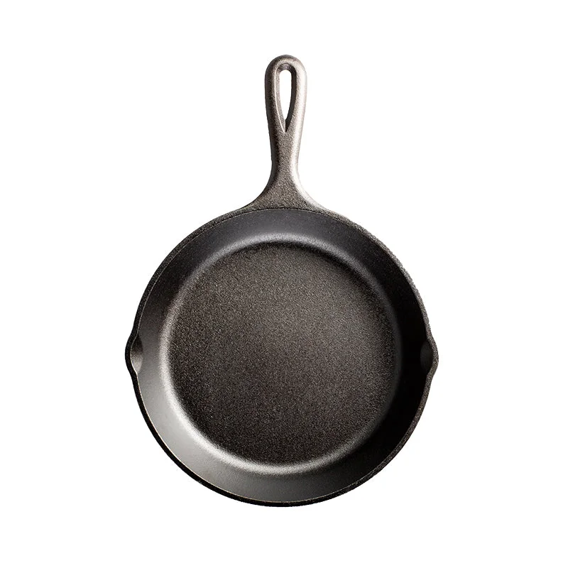 Classic Cast Iron Skillets - Image 90