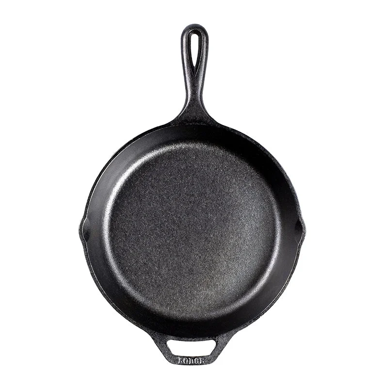 Classic Cast Iron Skillets - Image 99
