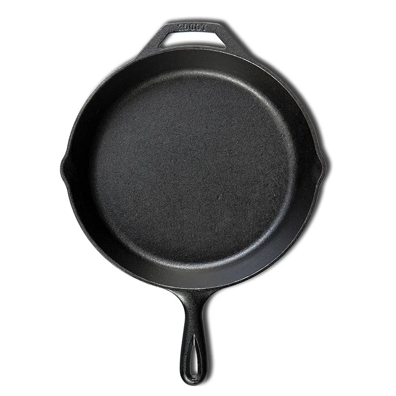 Classic Cast Iron Skillets - Image 41