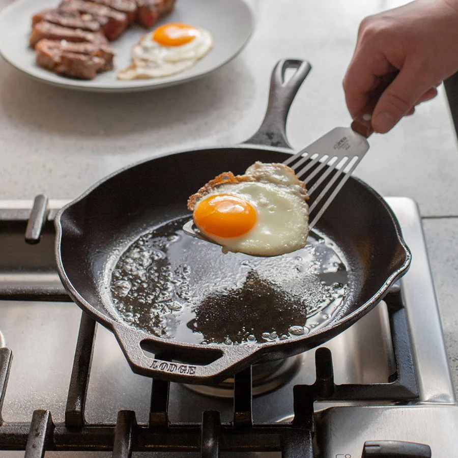 Chef Collection Skillets - Image 30