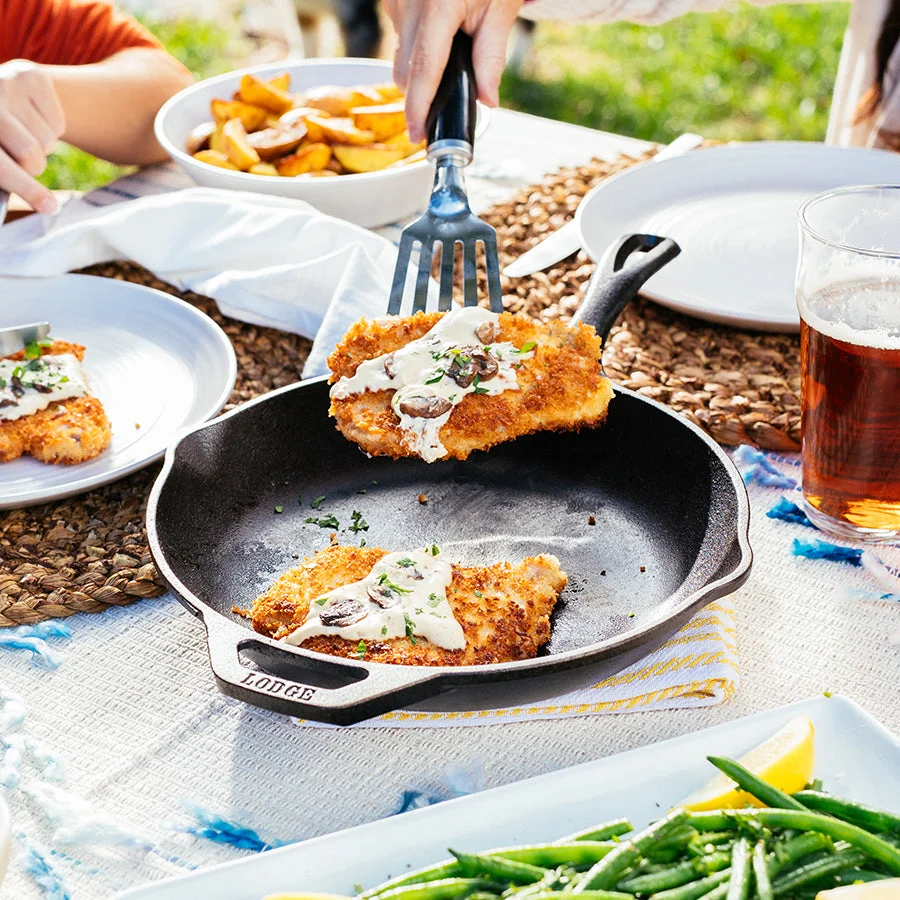 Chef Collection Skillets - Image 31