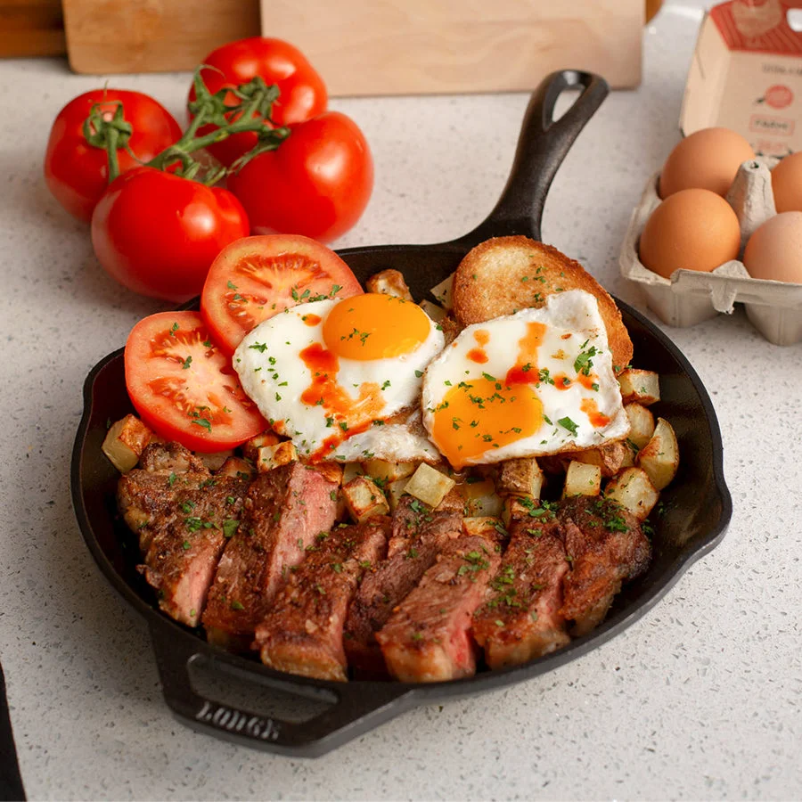 Chef Collection Skillets - Image 29