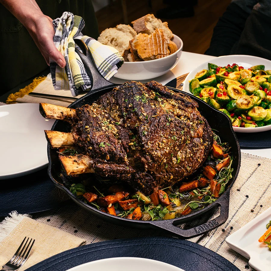 Chef Collection Skillets - Image 36