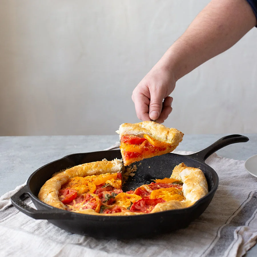 Chef Collection Skillets - Image 38