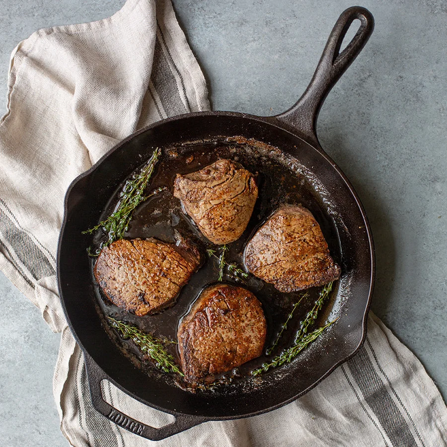 Chef Collection Skillets - Image 37