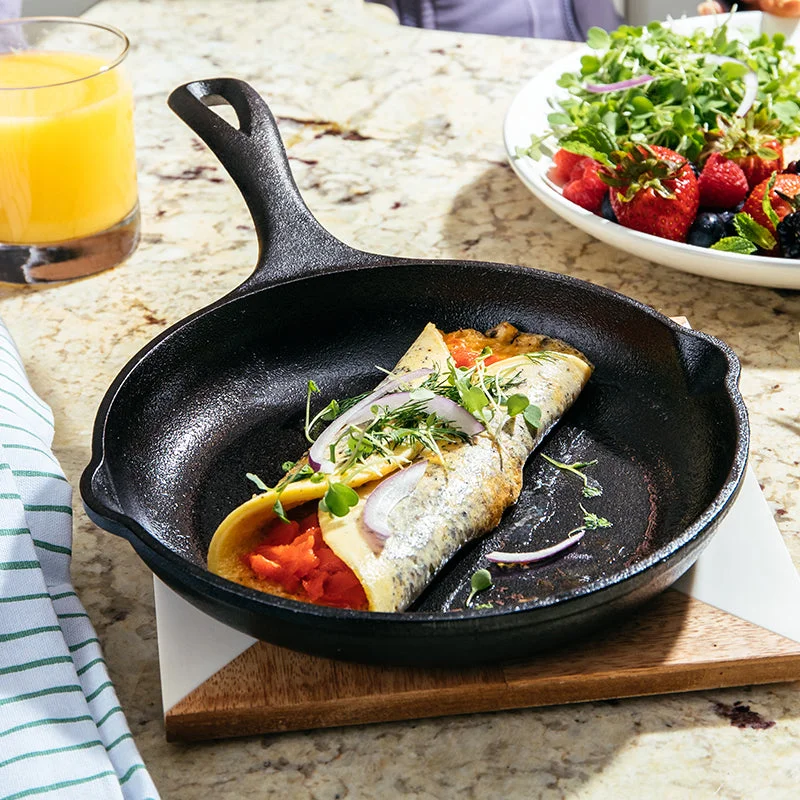 Chef Collection Skillets - Image 24