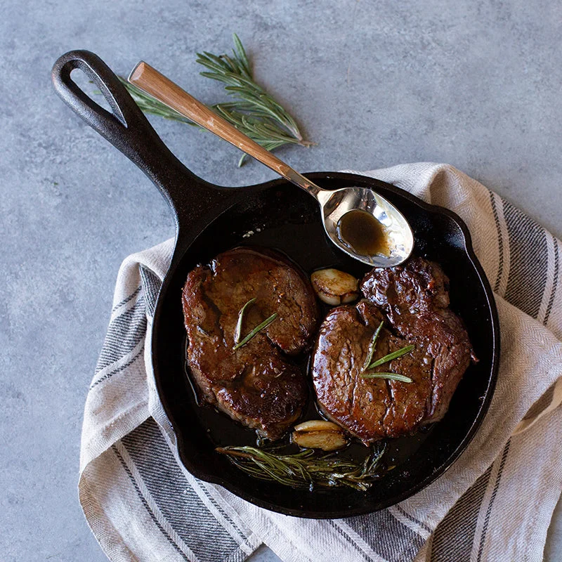 Chef Collection Skillets - Image 23