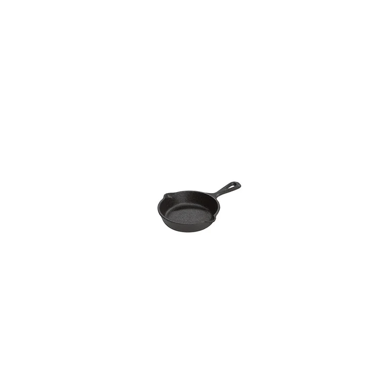 Classic Cast Iron Skillets - Image 58