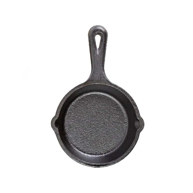 Classic Cast Iron Skillets - Image 60