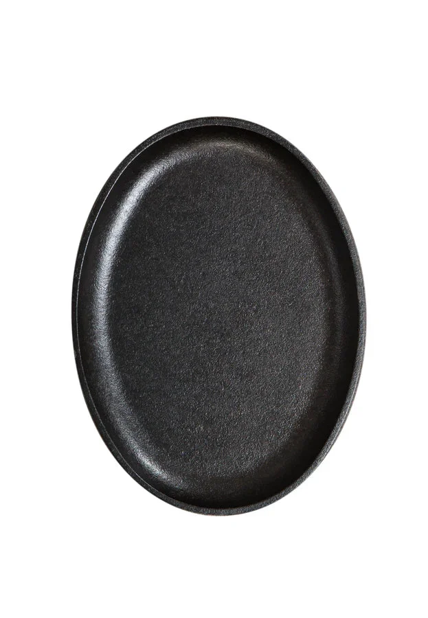 Oval Serving Griddles - Image 10