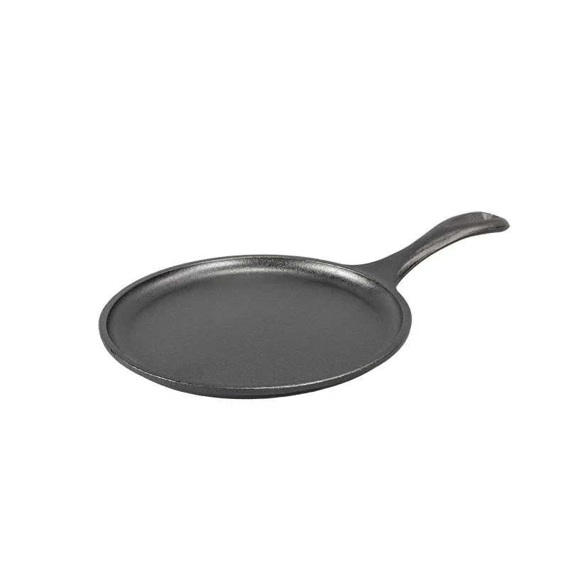 Cast Iron Griddle - Image 10